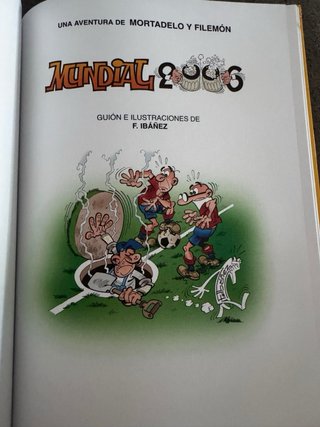 Super Humor Mortadelo y Filemón Nº 41 (Tapa Dura,