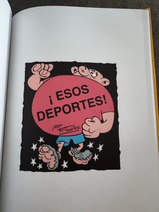 Super Humor Mortadelo y Filemón Nº 41 (Tapa Dura,