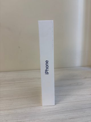 iPhone 17 Pro Max | PRECINTADO | TIENDA