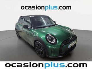 MINI MINI Cooper 5 Puertas 100 kW (136 CV)