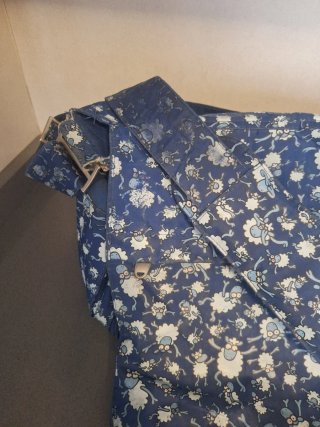 Borsa per passeggino con fasciatoio abbinato