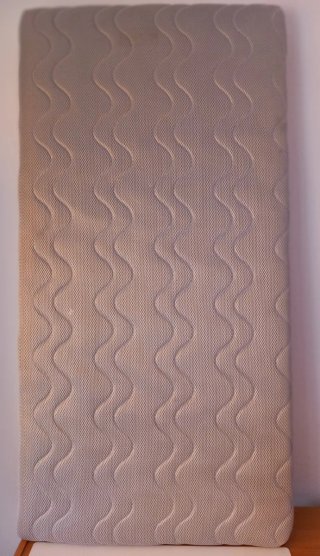 Colchón Maxicuna 70x140 Doble Cara