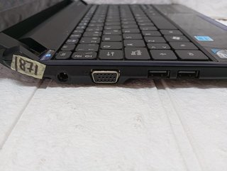 Portatil ACER ONE 532H-2BR (1871)