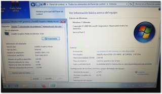 Portatil ACER ONE 532H-2BR (1871)