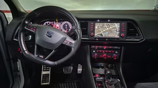 SEAT Ateca 2018