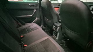 SEAT Ateca 2018