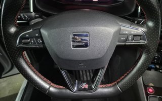SEAT Ateca 2018