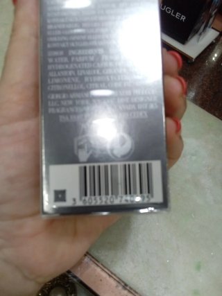 Emporio Armani Diamonds For Men Dopobarba