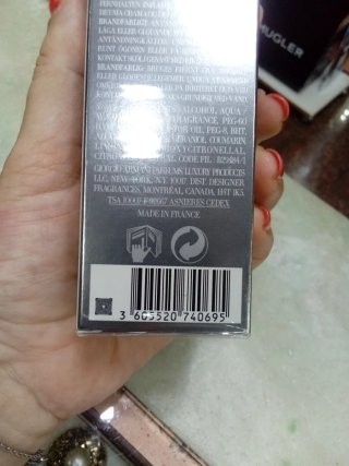 Emporio Armani Diamonds For Men Dopobarba