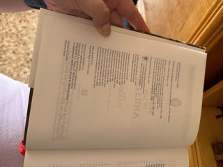 Lote libros Tolkien (El señor de los anillos)