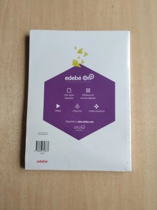 Filosofía 1, primer curso de bachillerato