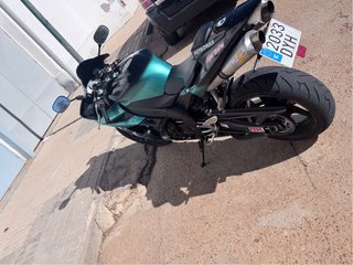 Yamaha R1 2006