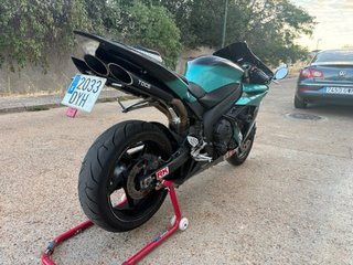 Yamaha R1 2006