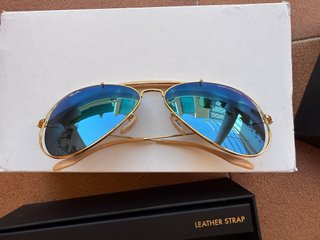 Gafas Ray-Ban THE OUTDOORSMAN DOLCE&GABBANA 2026