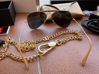 Gafas Ray-Ban THE OUTDOORSMAN DOLCE&GABBANA 2026