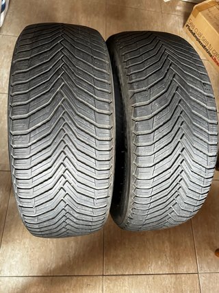 Michelin CrossClimate 2 235/55/18 104V