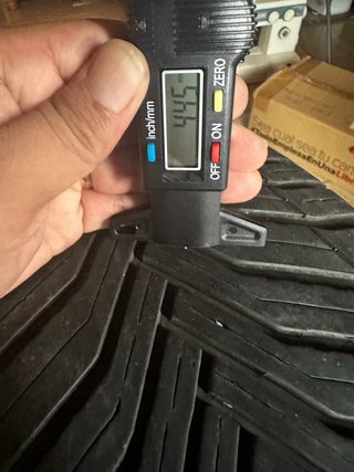 Michelin CrossClimate 2 235/55/18 104V