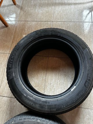 Michelin CrossClimate 2 235/55/18 104V