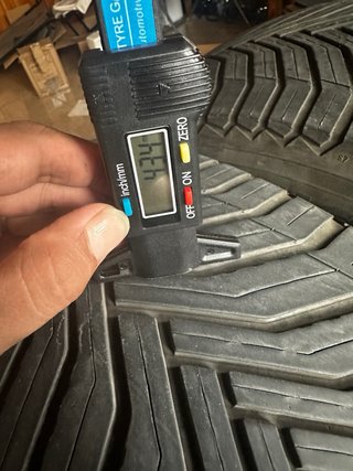 Michelin CrossClimate 2 235/55/18 104V