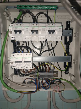 Electricista