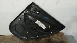 GUARNECIDO PUERTA TRASERA IZQUIERDA FORD FIESTA (CNN) C1BBA27407AB 1503952