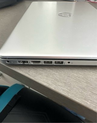 Portátil HP RTL8822BE