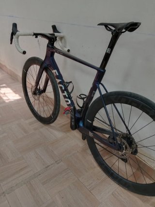 CUADRO Factor Ostro VAM 2