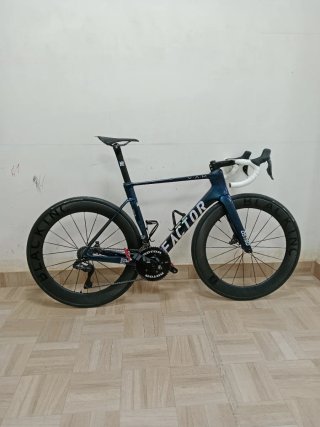 CUADRO Factor Ostro VAM 2