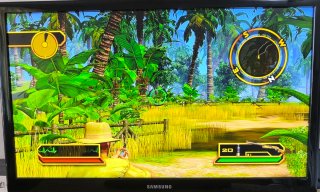 🇪🇦 Lote Cabela's Big Game Hunter para Xbox 360