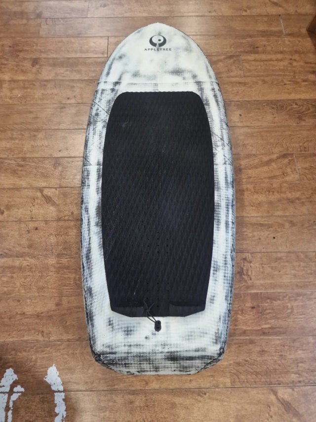 Appletree V2 Tabla Surf 95L