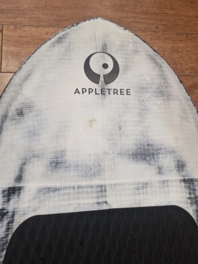 Appletree V2 Tabla Surf 95L