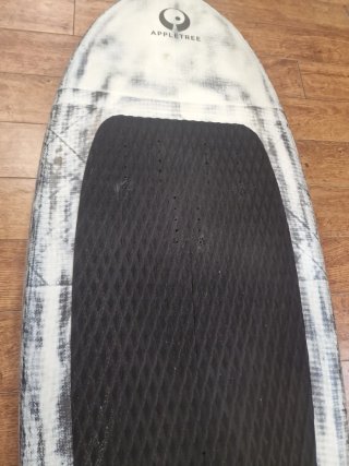 Appletree V2 Tabla Surf 95L