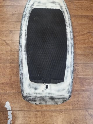 Appletree V2 Tabla Surf 95L