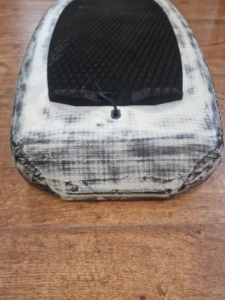 Appletree V2 Tabla Surf 95L