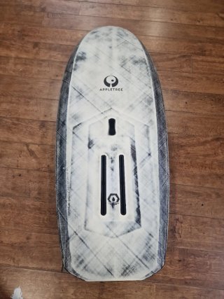 Appletree V2 Tabla Surf 95L