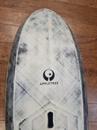 Appletree V2 Tabla Surf 95L