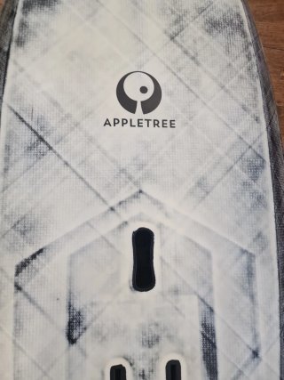 Appletree V2 Tabla Surf 95L