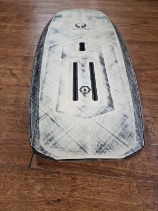 Appletree V2 Tabla Surf 95L