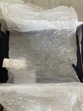 Zapatillas Dior Blancas y Grises