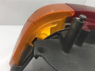 Yamaha 1121 piloto trasero jog 50 r