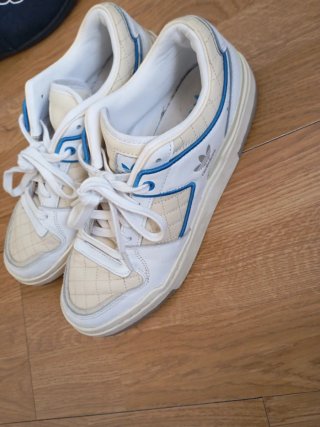 Zapatillas Adidas