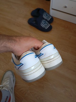 Zapatillas Adidas