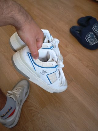 Zapatillas Adidas