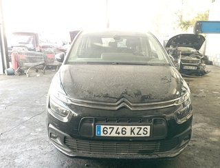 Citroen 9673457180 tubo c4 picasso rip curl 492197