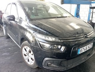 Citroen 9673457180 tubo c4 picasso rip curl 492197