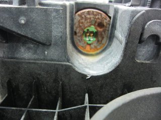 AIRBAG DELANTERO IZQUIERDO PEUGEOT 407 SW 96610710ZD 1681626