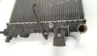 Radiador de agua opel 13128801 astra h 255248