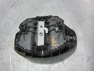 AIRBAG DELANTERO IZQUIERDO PEUGEOT 307 BREAK / SW (S1)(04.2002) 96345028ZR 1681654