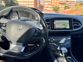 Peugeot 308 2014