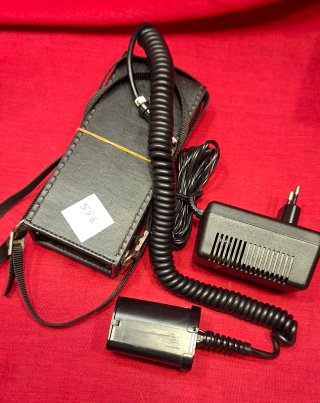 Quantum Battery 2 - Batería externa